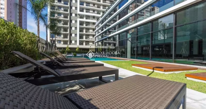Apartamento com 2 quartos à venda na Rua São Josemaria Escriva, 669, Jardim do Salso, Porto Alegre