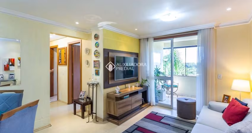 Apartamento com 3 quartos à venda na Rua Professor Cristiano Fischer, 1038, Petrópolis, Porto Alegre