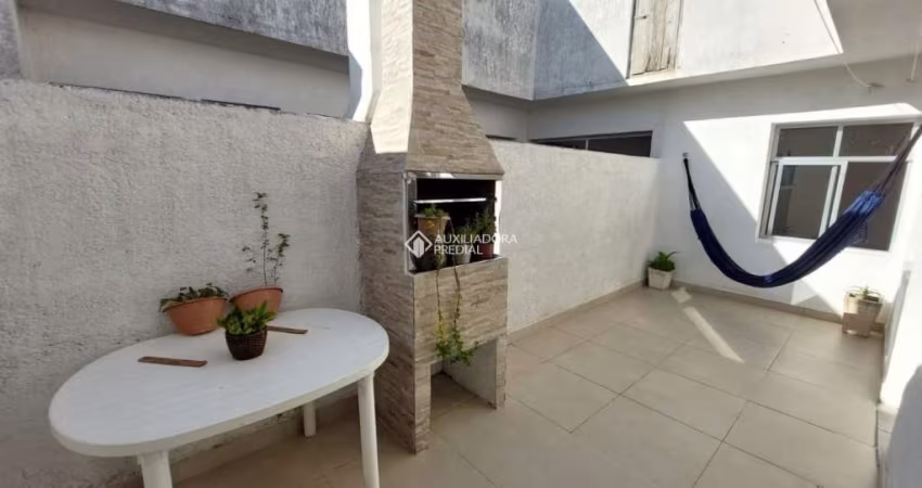 Apartamento com 2 quartos à venda na Avenida Niterói, 239, Medianeira, Porto Alegre