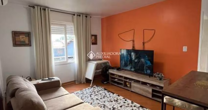 Apartamento com 1 quarto à venda na Rua Tijuca, 290, Medianeira, Porto Alegre