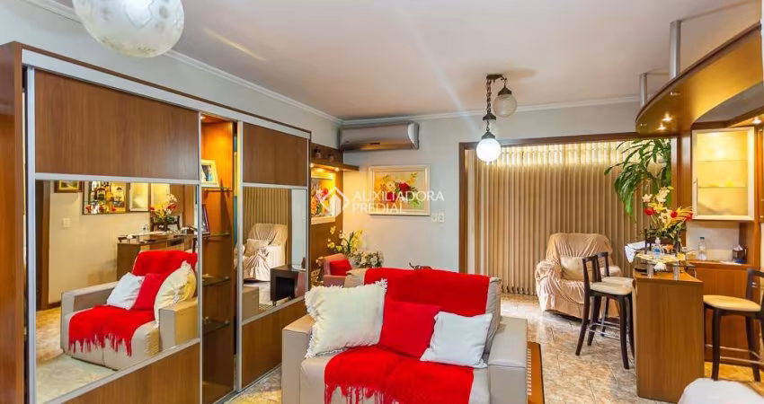Casa em condomínio fechado com 3 quartos à venda na Rua Marco Polo, 163, Cristo Redentor, Porto Alegre