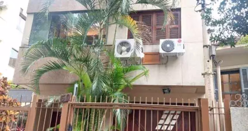 Cobertura com 2 quartos à venda na Rua Barão de Ubá, 50, Bela Vista, Porto Alegre
