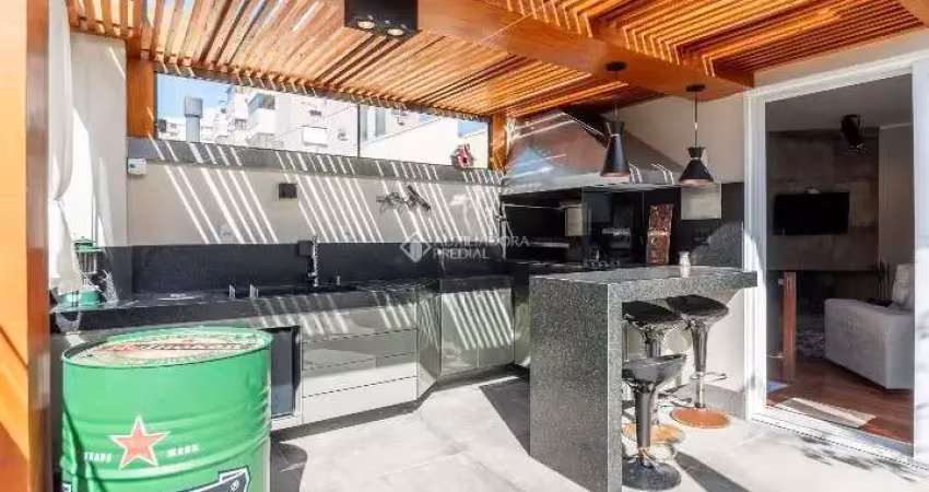 Cobertura com 3 quartos à venda na Rua Doutor Freire Alemão, 490, Mont Serrat, Porto Alegre