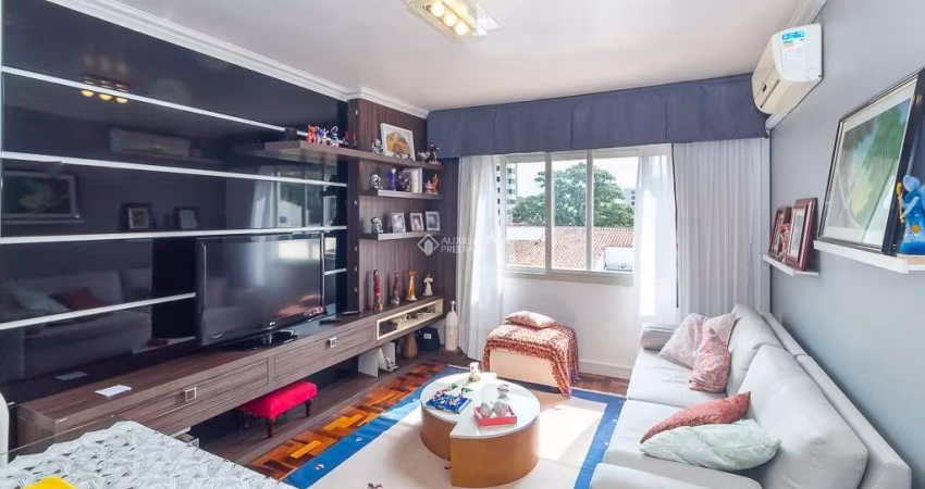 Apartamento com 2 quartos à venda na Rua Domingos Seguézio, 255, Vila Ipiranga, Porto Alegre