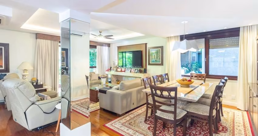 Apartamento com 3 quartos à venda na Rua Dona Laura, 59, Rio Branco, Porto Alegre