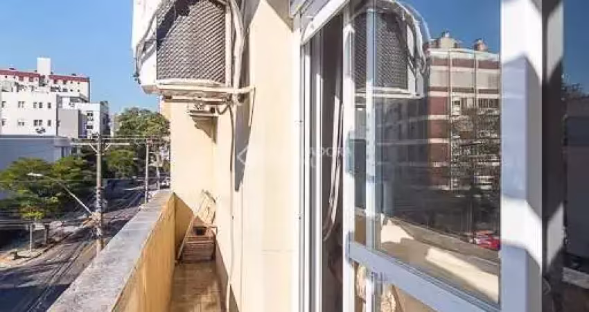 Apartamento com 2 quartos à venda na Avenida Lavras, 65, Petrópolis, Porto Alegre