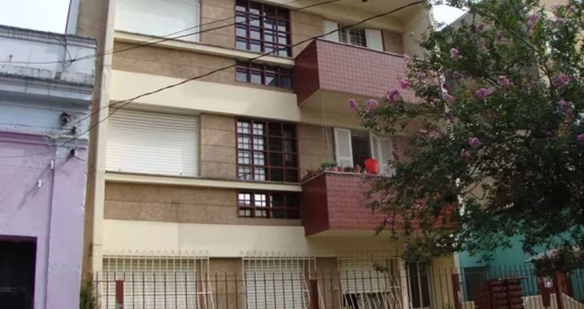 Apartamento com 1 quarto à venda na Rua Joaquim Nabuco, 320, Cidade Baixa, Porto Alegre