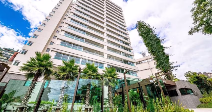 Apartamento com 4 quartos à venda na Rua Engenheiro Afonso Cavalcanti, 20, Bela Vista, Porto Alegre