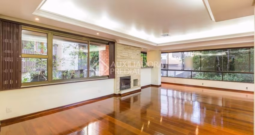Apartamento com 3 quartos à venda na Rua Cândido Silveira, 95, Auxiliadora, Porto Alegre
