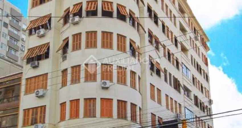 Apartamento com 2 quartos à venda na Rua Doutor Barros Cassal, 411, Floresta, Porto Alegre