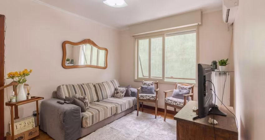 Apartamento com 2 quartos à venda na Rua General Bento Martins, 651, Centro Histórico, Porto Alegre