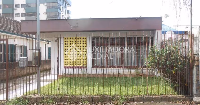 Casa em condomínio fechado com 3 quartos à venda na Rua Portugal, 572, São João, Porto Alegre
