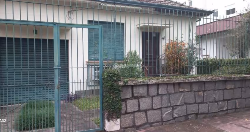 Casa em condomínio fechado com 3 quartos à venda na Rua Portugal, 562, São João, Porto Alegre