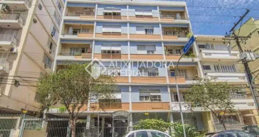 Apartamento com 2 quartos à venda na Rua Santo Antônio, 734, Floresta, Porto Alegre