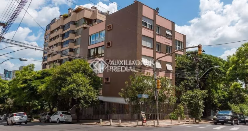 Apartamento com 3 quartos à venda na Rua Quintino Bocaiúva, 1241, Floresta, Porto Alegre