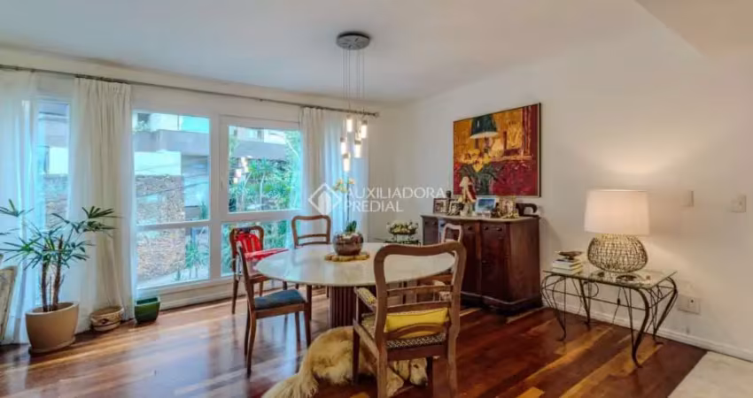 Apartamento com 3 quartos à venda na Rua Quintino Bocaiúva, 1241, Floresta, Porto Alegre