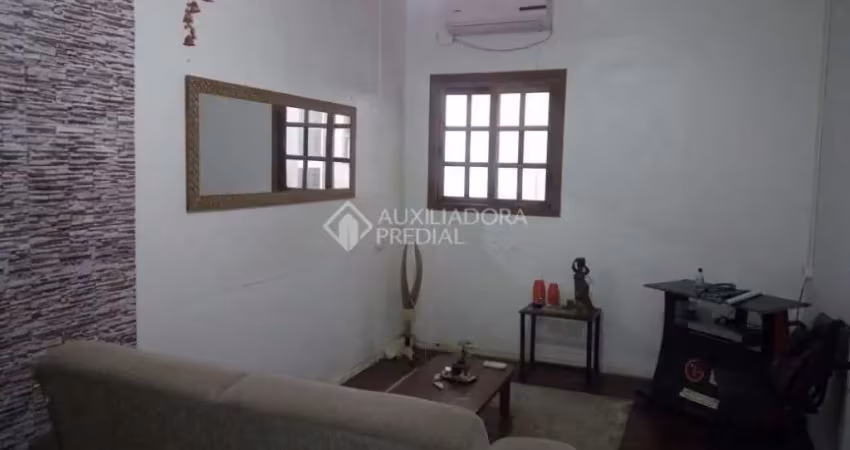 Casa em condomínio fechado com 4 quartos à venda na Rua Campos Elíseos, 178, Glória, Porto Alegre