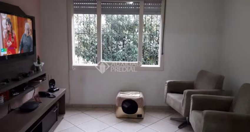 Apartamento com 2 quartos à venda na Avenida Amazonas, 182, São Geraldo, Porto Alegre
