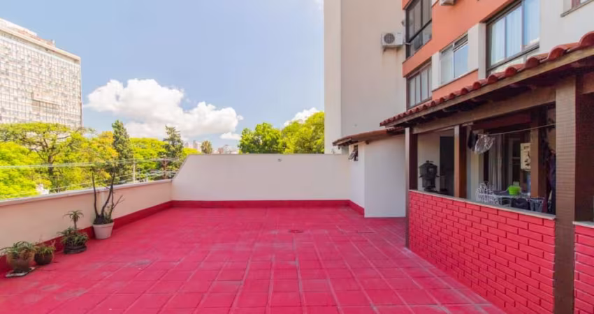 Apartamento com 2 quartos à venda na Avenida Praia de Belas, 422, Praia de Belas, Porto Alegre