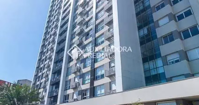 Apartamento com 1 quarto à venda na Rua Curvelo, 130, Petrópolis, Porto Alegre