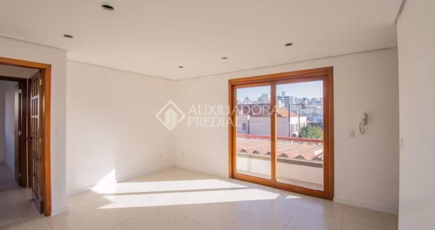 Apartamento com 2 quartos à venda na Rua São Manoel, 301, Rio Branco, Porto Alegre