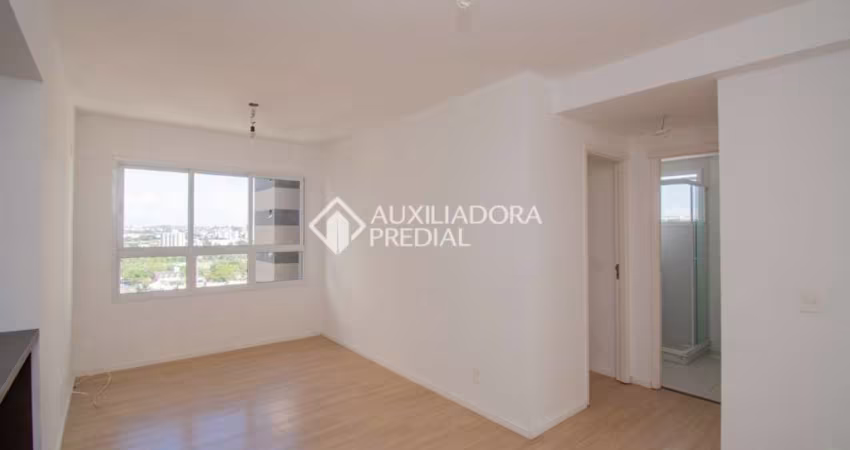 Apartamento com 2 quartos à venda na Rua Attílio Bilibio, 251, Jardim Carvalho, Porto Alegre