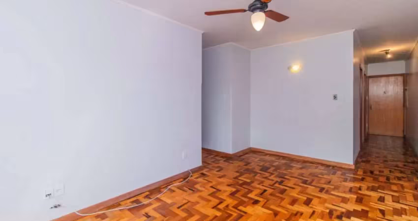 Apartamento com 2 quartos à venda na Rua Rafael Saadi, 147, Menino Deus, Porto Alegre