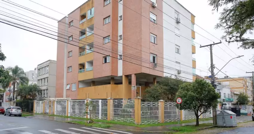 Apartamento com 1 quarto à venda na Travessa Jaguarão, 230, São João, Porto Alegre