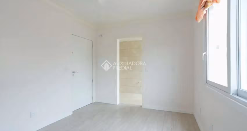 Apartamento com 1 quarto à venda na Rua Professor Cristiano Fischer, 1238, Petrópolis, Porto Alegre