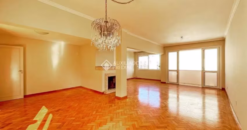 Apartamento com 4 quartos à venda na Rua Jerônimo Coelho, 30, Centro Histórico, Porto Alegre