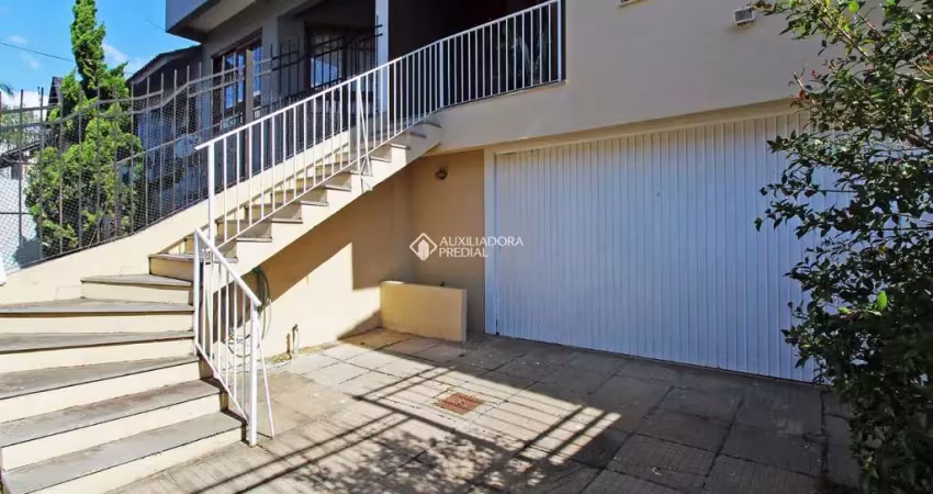 Casa em condomínio fechado com 3 quartos à venda na Rua Doutor Galdino Nunes Vieira, 348, Jardim Itu Sabará, Porto Alegre