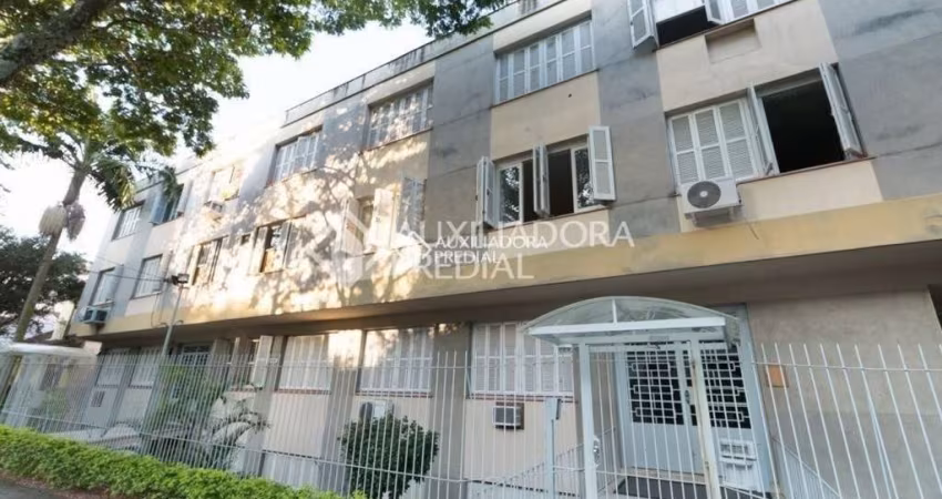 Apartamento com 2 quartos à venda na Rua Portugal, 1030, São João, Porto Alegre
