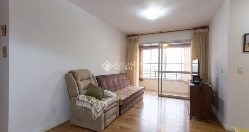 Apartamento com 2 quartos à venda na Avenida São Paulo, 850, São Geraldo, Porto Alegre