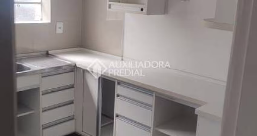 Apartamento com 1 quarto à venda na Avenida Benjamin Constant, 1464, São João, Porto Alegre