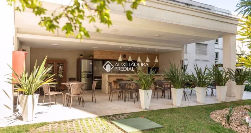 Apartamento com 3 quartos à venda na Rua Jari, 359, Passo da Areia, Porto Alegre