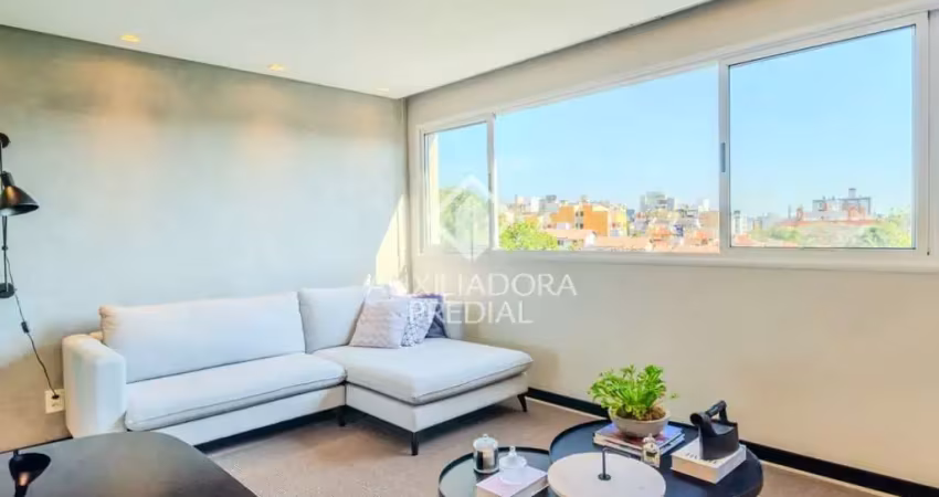 Apartamento com 2 quartos à venda na Rua General Rondon, 1344, Tristeza, Porto Alegre