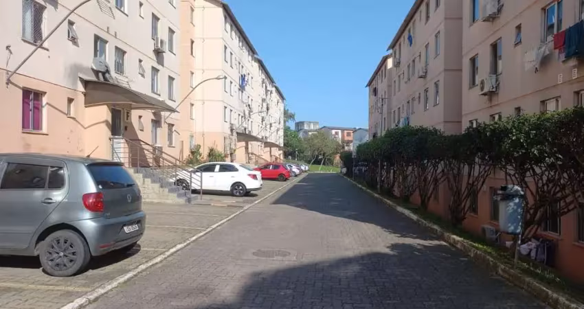 Apartamento com 1 quarto à venda na Rua Atílio Supertti, 1430, Vila Nova, Porto Alegre