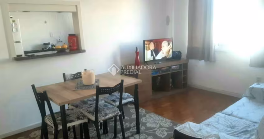 Apartamento com 2 quartos à venda na Rua Dona Augusta, 366, Menino Deus, Porto Alegre