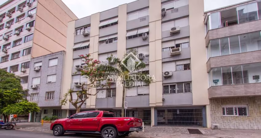 Apartamento com 1 quarto à venda na Rua Demétrio Ribeiro, 997, Centro Histórico, Porto Alegre