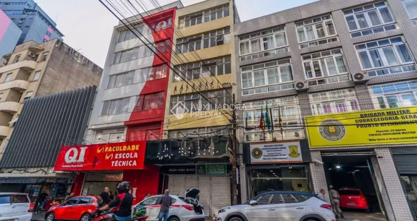 Prédio à venda na Avenida Alberto Bins, 334, Centro Histórico, Porto Alegre