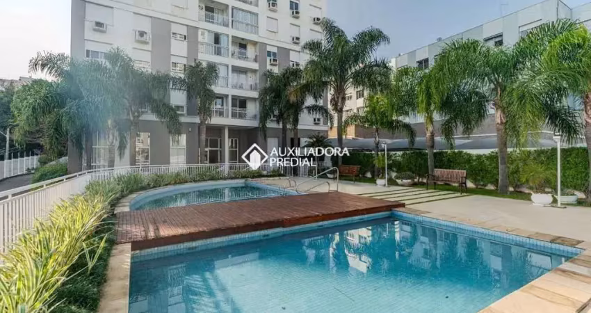 Apartamento com 2 quartos à venda na Rua Limoeiro, 135, Cristo Redentor, Porto Alegre