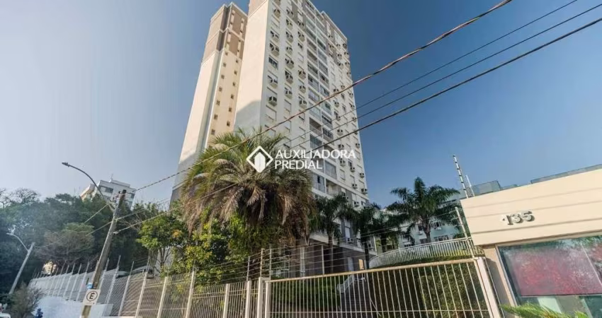Apartamento com 2 quartos à venda na Rua Limoeiro, 135, Cristo Redentor, Porto Alegre