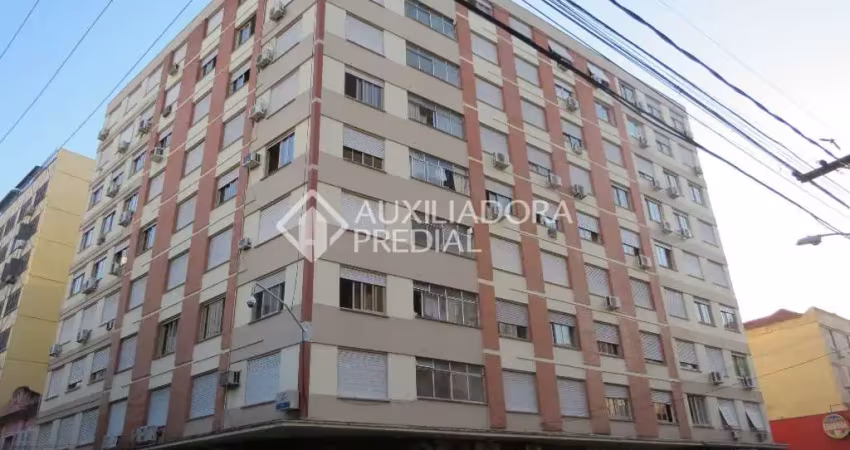 Apartamento com 2 quartos à venda na Rua General Lima e Silva, 331, Centro Histórico, Porto Alegre