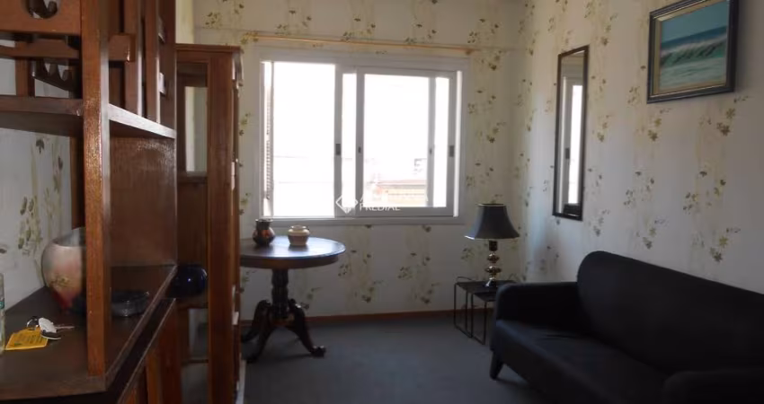 Apartamento com 2 quartos à venda na Rua Comendador Coruja, 407, Floresta, Porto Alegre
