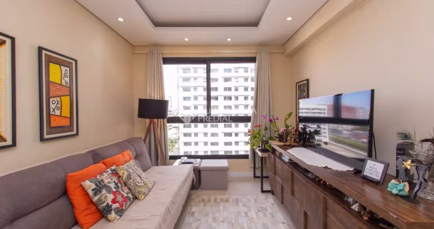 Apartamento com 2 quartos à venda na Rua São Josemaria Escriva, 669, Jardim do Salso, Porto Alegre