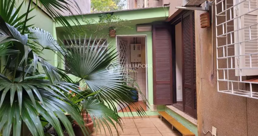 Apartamento com 1 quarto à venda na Rua Cícero Ahrends, 207, Menino Deus, Porto Alegre