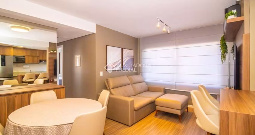 Apartamento com 2 quartos à venda na Rua Luzitana, 550, Higienópolis, Porto Alegre