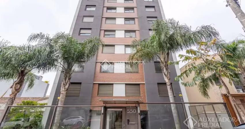 Apartamento com 2 quartos à venda na Rua Luzitana, 550, Higienópolis, Porto Alegre