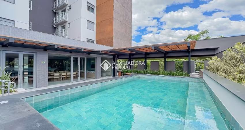 Apartamento com 3 quartos à venda na Rua Mariz e Barros, 580, Petrópolis, Porto Alegre