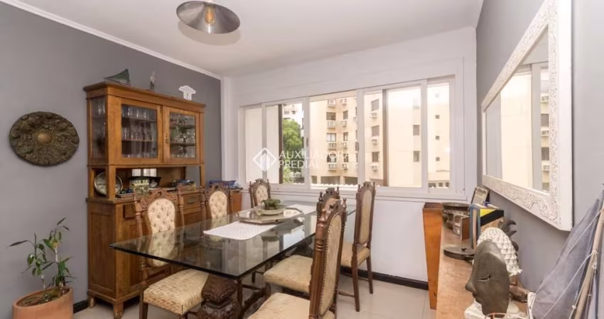 Apartamento com 3 quartos à venda na Rua Marquês do Pombal, 1938, Moinhos de Vento, Porto Alegre